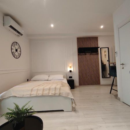 Alegra Apartments Center リエカ エクステリア 写真
