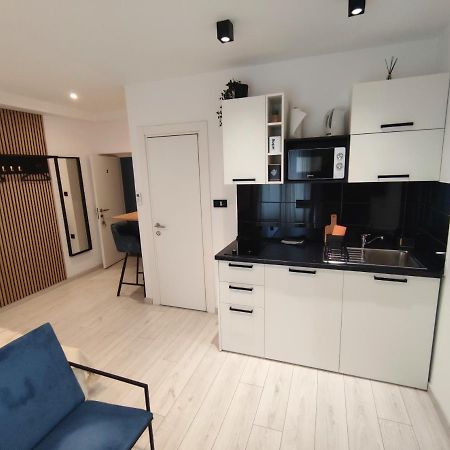 Alegra Apartments Center リエカ エクステリア 写真